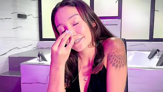 The Best Compilation of Horny Colombian Fuck!! the Biggest Jet Shot