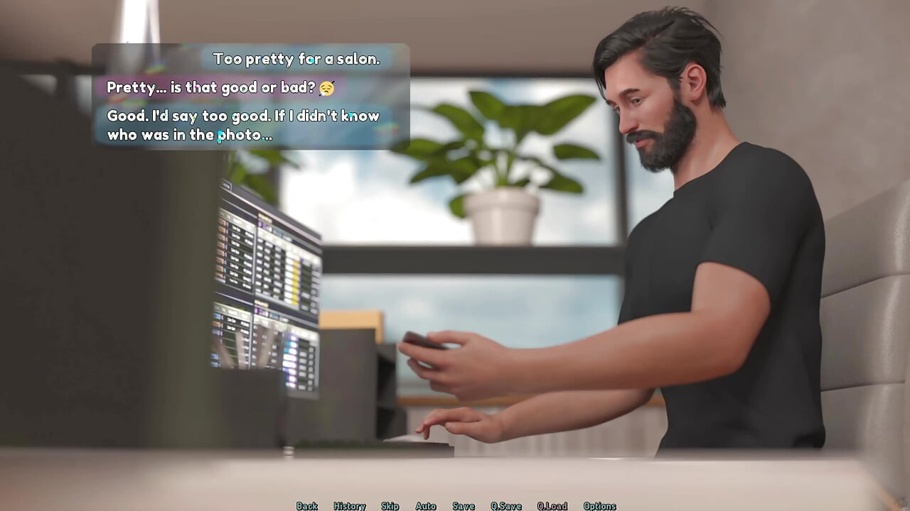 Bonds Between 10 Cant Believe She Gave Me a Blowjob on My Way to Work