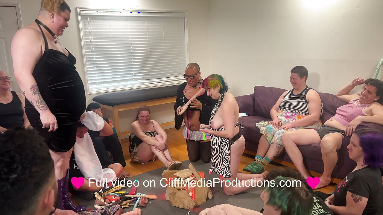 Kinky Cookout - Cliff Media Productions