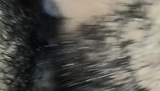 I fuck my friend's stepsister for the first time Hardcore Fucking