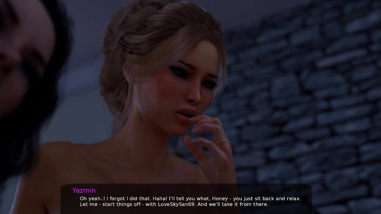 Milfy City v0.6e Part 69 Fucking Lovely MILF Pussy by Loveskysan69
