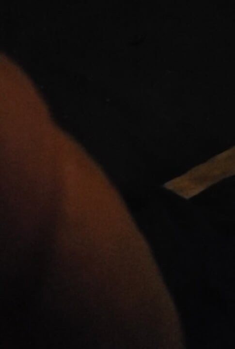 Gloryhole sucking a old fat man's dick