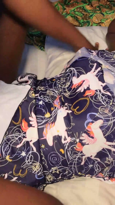 Fuck This Pussy the Way You Want Your Own Pussy Fucked