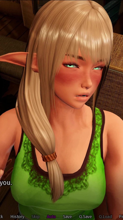 A House in the Rift - ( PT 29) - Zanith | Clip 1