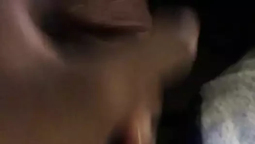 okşayarak ve sağladım içinde benim sandalye