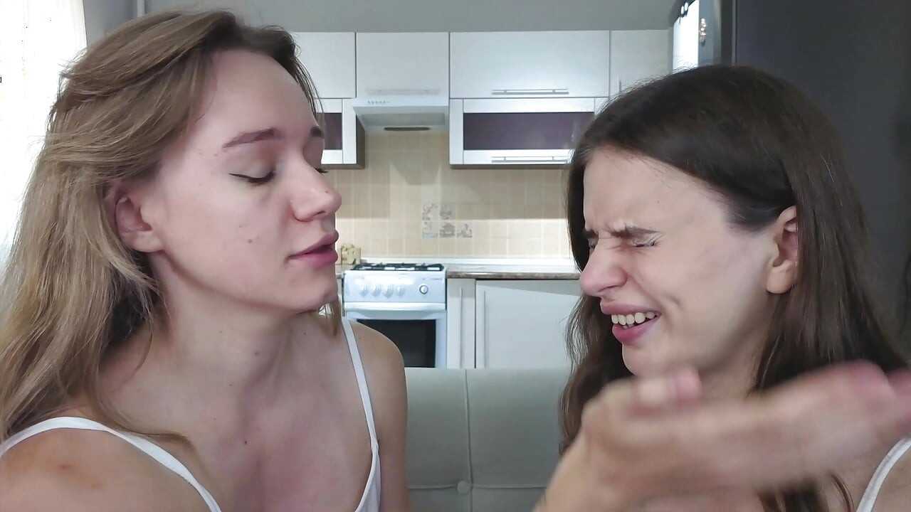 Face Slap Fetish