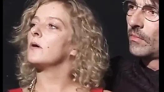 Simone'un ev ziyaretleri 16 - dvd