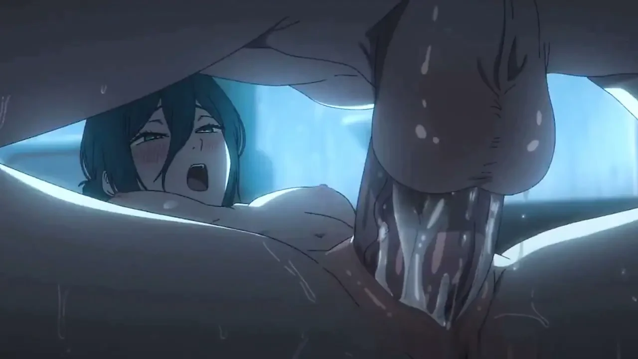 Wet Pussy Licking and Loud Shaking Orgasms in Classroom (Anime Hentai) Eng Sub