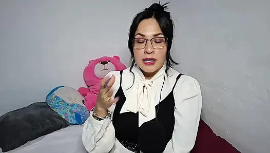 ASMR Psychologenanalyse ihrer Persönlichkeit!