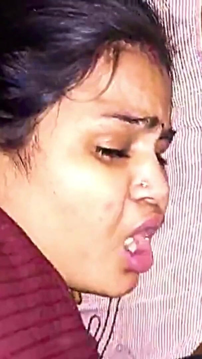Desi Indian bhabhi with hard-core sex at home Hindi video | Clip 1