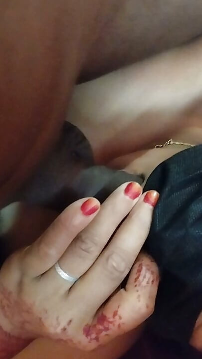 Bangladesi Vabi Debor Sex part 2