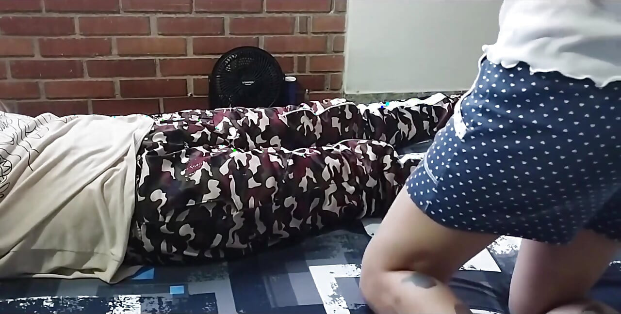 Uma Conversinha Sobre Nós e Depois Fazemos Amor para o Prazer Um do Outro