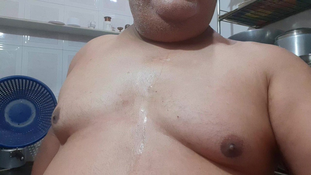 Meu corpo sexy