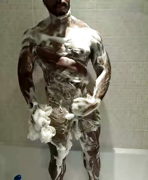 Stream Started 11162020 10:53 Am Post Workout Shower