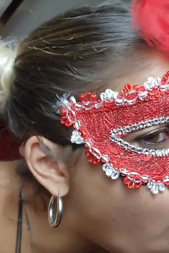 I Fuck the Carnival Queen's Big Ass