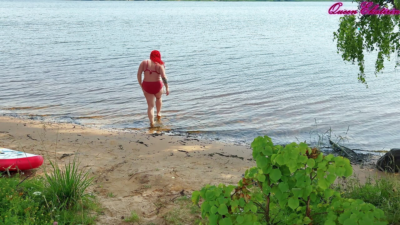 Riverside Sex