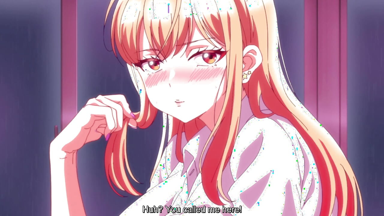 Professor Has Sex with His Best Student