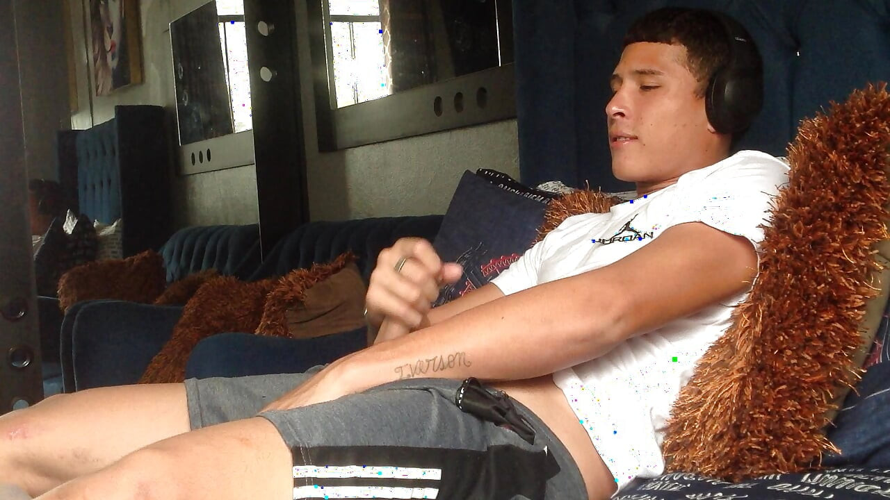 Markus Fit Sportaš Puši Kurac