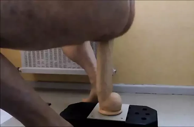 I like deep penetrations