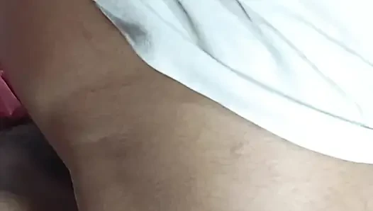 Hot Sexy Bhabhi's Funny Ass Fucking Hindi Audio