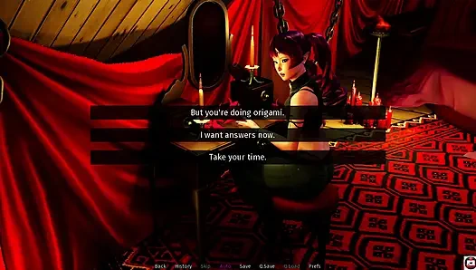 Yarık içinde bir ev - (pt 68) nc