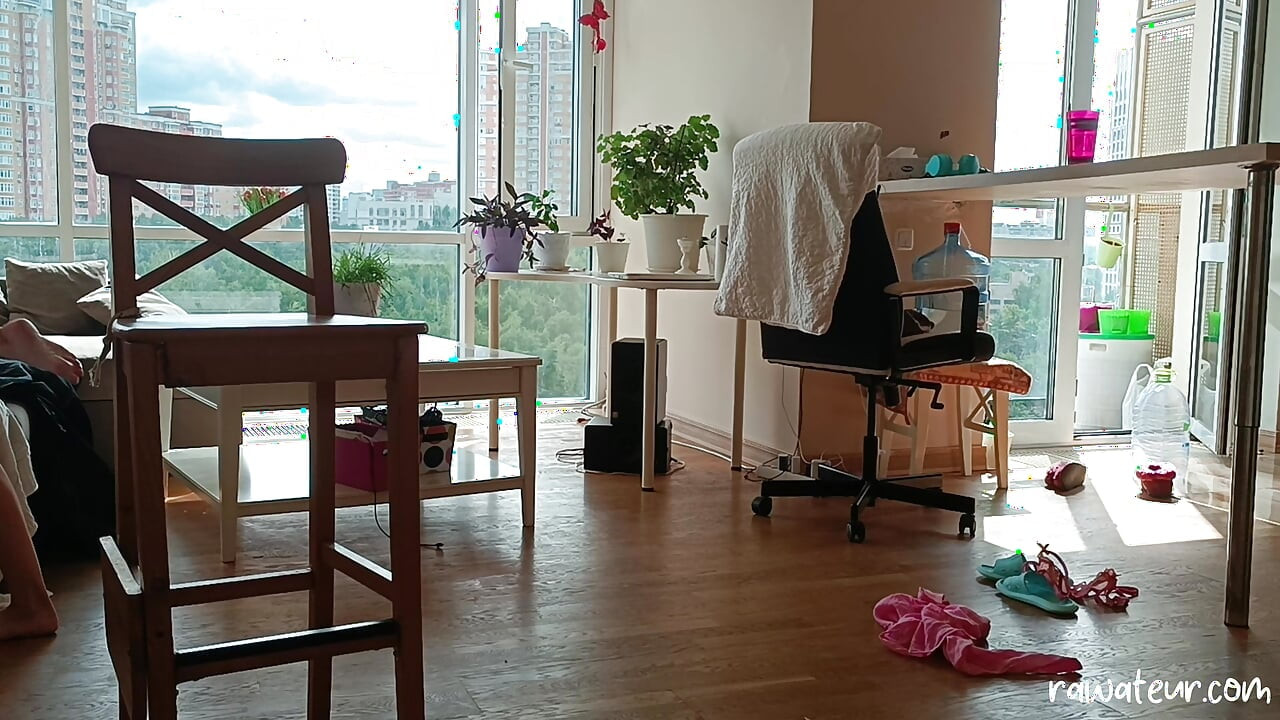 Cheating On My Cuckold Husband with His Best Friend