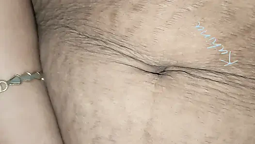 I dragged my wife into the bathroom and fucked her.