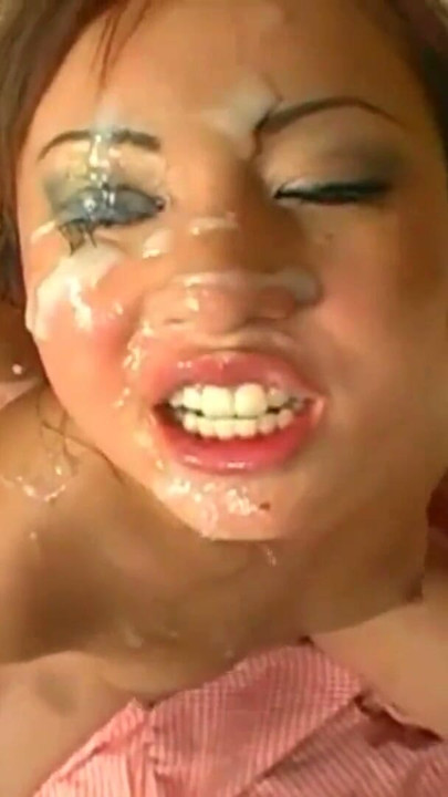 TIA TANAKA's dirty mouth skills | Clip 3
