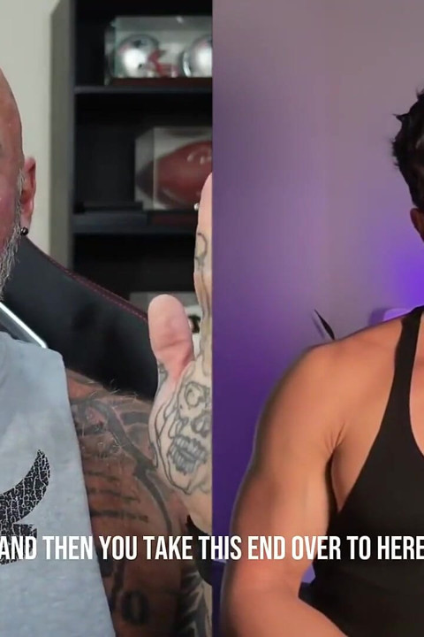 Porn Star Confessions - Jkab Ethan Dale (episode 138)