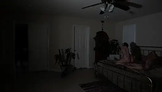 Sexual Activity - Episode 2