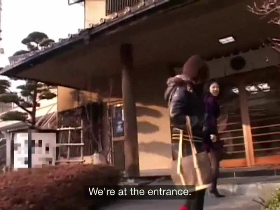 Lady-074：女同温泉（英文字幕由erojapanese制作）