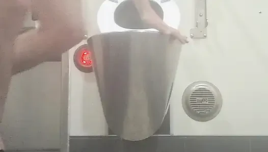 İşeme ve göt