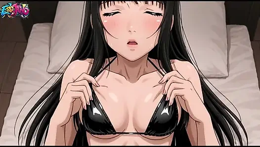 Elizabeth'in cazibesi