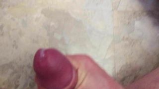 Playing With My Cock Again Pt2