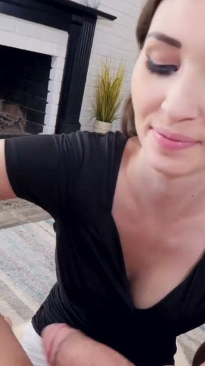 girl licks asshole and deepthroats like a champ | Clip 1