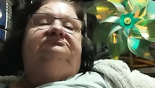 Brustmassage