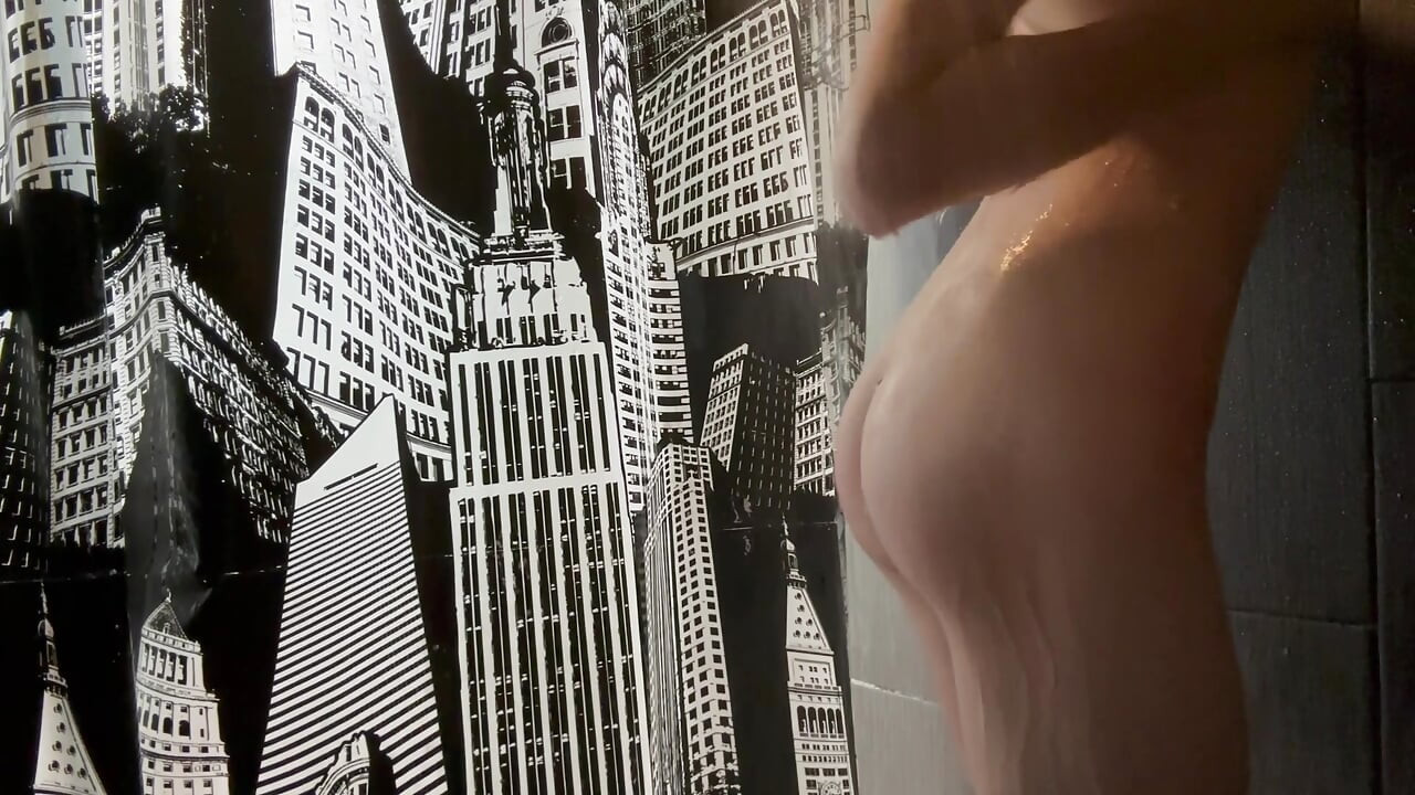 Hot Shower
