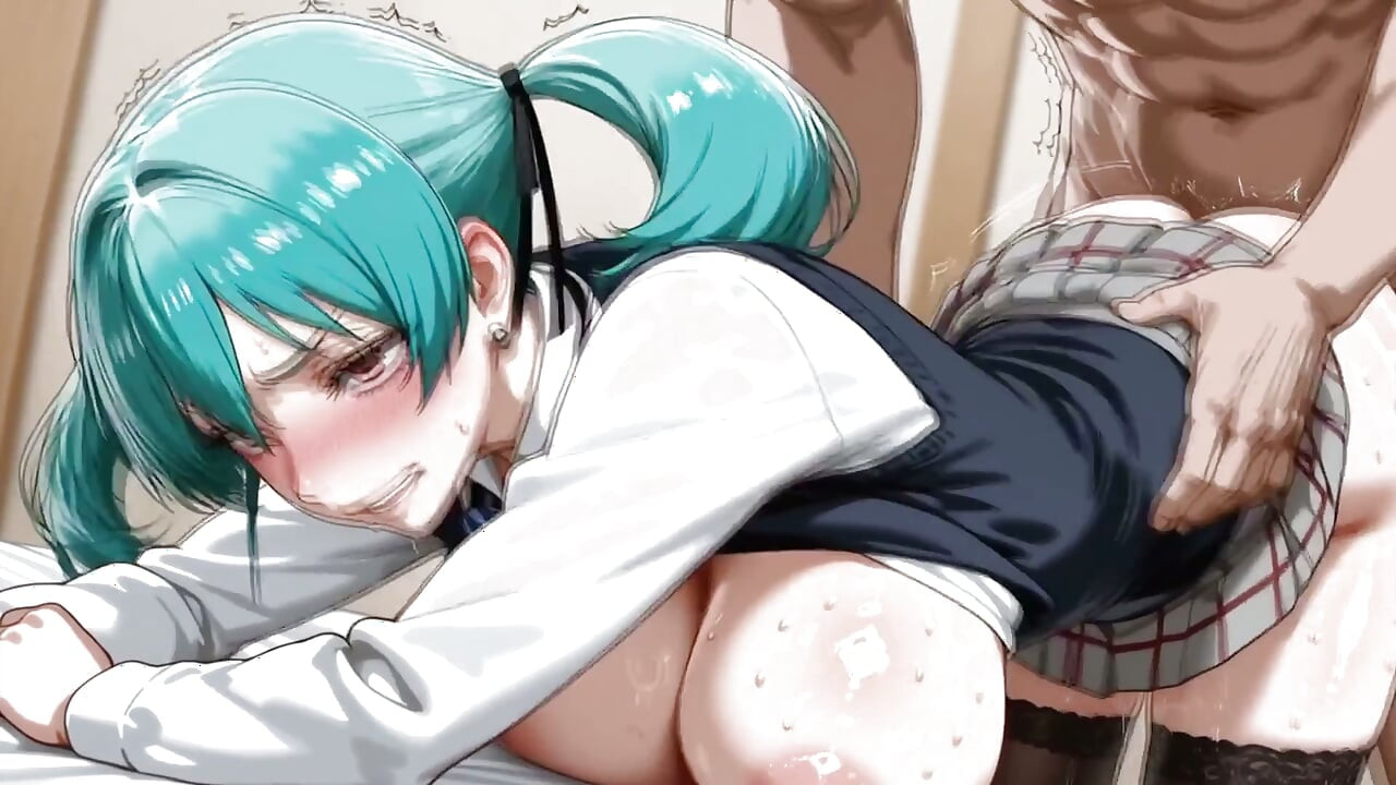 Ryu X Noa (yamajo)