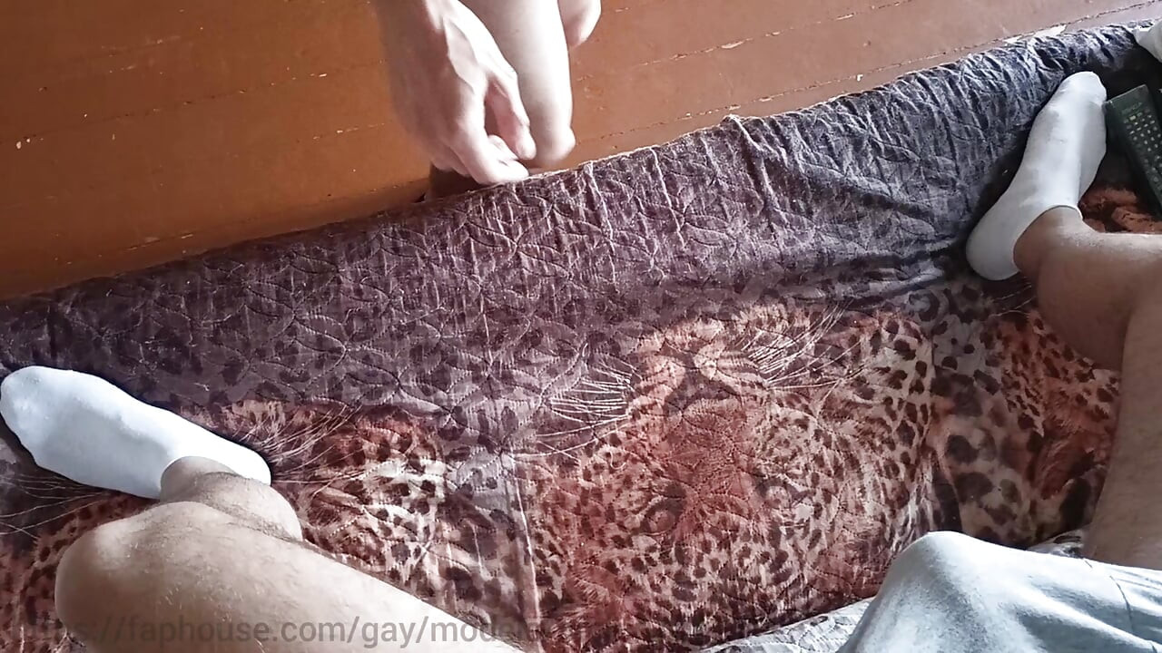 Vacanță futai în cur muie dansând, o mulțime de spermă!