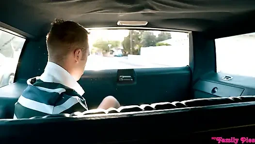 Jizzwold aile tatili bölüm 1 - s3:e6