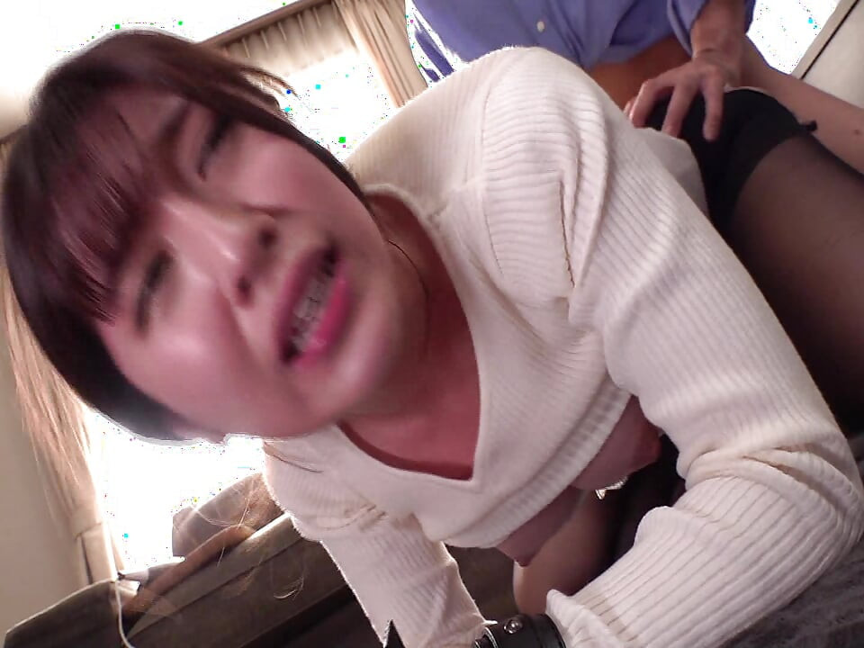 ฝึกอย่างเข้มงวดสําหรับเลขาที่ละเอียดอ่อนหยอกล้อจนสุดขอบและยัดขีดสุดที่ผ่านมาในเซสชั่นการลงโทษ