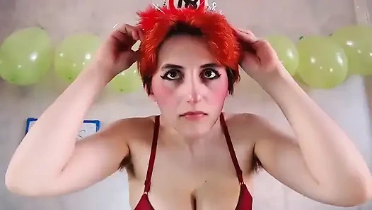 Myfreecams Anniversary Party - Part 1