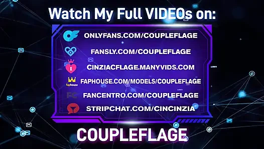 STIEFSOHN: Füllt uns mit Sperma, wir stecken im Schrank fest! (Dreier)