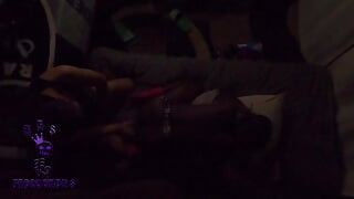 Black Breeders Adventures 179