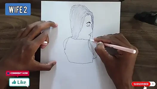 Newly Married Desi Couple honeymoon full Video