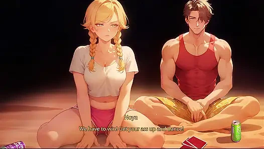 Karını seviyorum (bölüm 3)