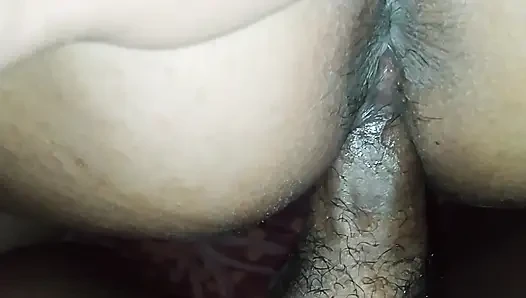 Güzel bir göt, anal olmak istemediğini söyledi