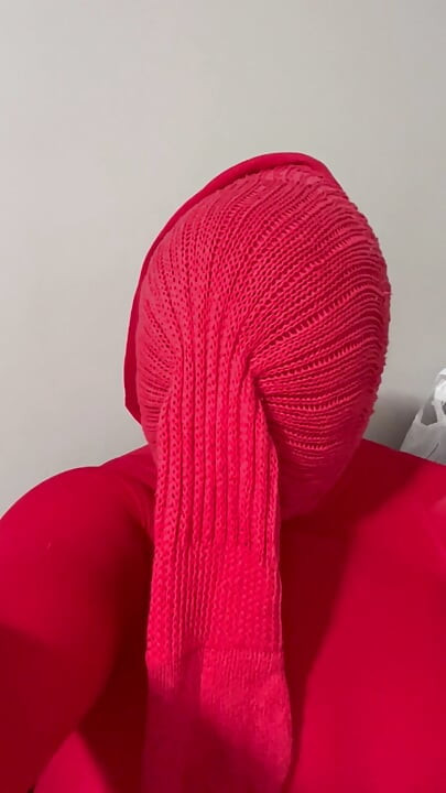 Sock Layering Orgasm