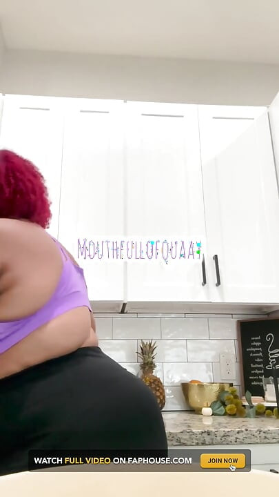 This BBW Can Cook