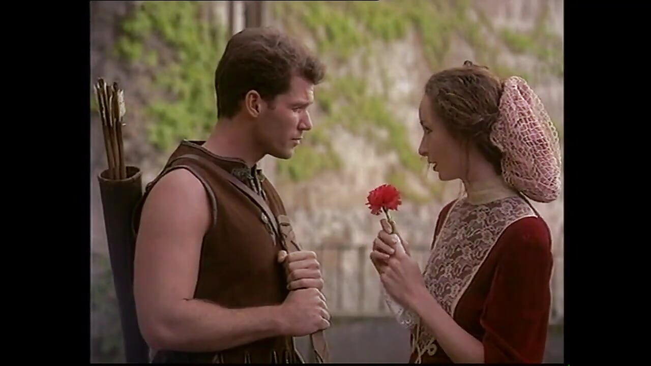 Two Young Horny Whore Suck a Big Cock of His Stepbrother